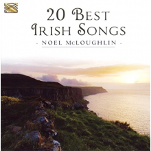McLoughlin, Noel - 20 Best Irish Songs