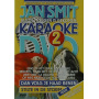 Karaoke - Jan Smit Vol.2