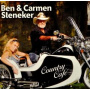 Steneker, Ben & Carmen - Country Cafe