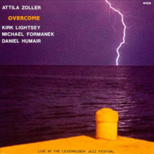Zoller, Attila - Overcome