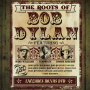 V/A - Roots of Bob Dylan +Dvd