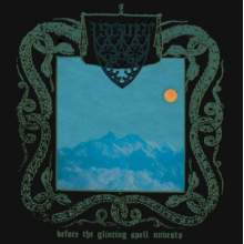 Ustalost - Before the Glinting Spell Unvests