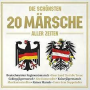 V/A - Die Schonsten 20 Marsche Aller Zeiten