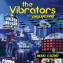 Vibrators & Chris Spedding - Mars Casino