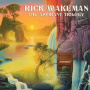 Wakeman, Rick - Aspirant Trilogy