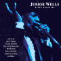 Wells, Junior - Blues Brothers