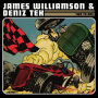 Williamson, James & Deniz Tek - Two To One