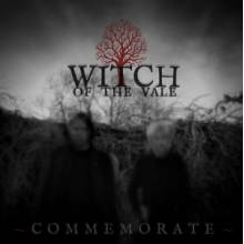 Witch of the Vale - Commemorate