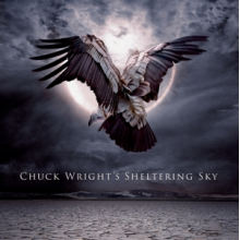 Wright, Chuck - Chuck Wright's Sheltering Sky