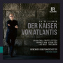 Zara, Juliana - Ullmann: Der Kaiser von Atlantis