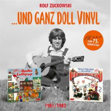 Rales Musikmarchen - Und Ganz Doll Vinyl