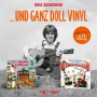 Zuckowski, Rolf - Und Ganz Doll Vinyl