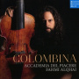 Accademia Del Piacere & Fahmi Alqhai - Colombina. Music For the Dukes of Medina Sidonia