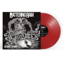 Battering Ram - Second To None