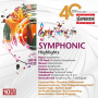 Concerto Koln / Dresdner Philharmonie - 40th Anniversary: Symphonic Highlights