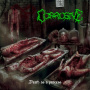 Corrosive - Death As a Process