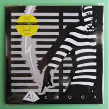 Croox - A