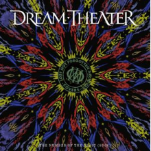 Dream Theater - Lost Not Forgotten Archives: the Number of the Beast (2002)
