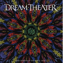 Dream Theater - Lost Not Forgotten Archives: the Number of the Beast (2002)