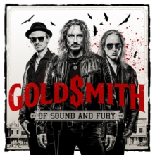 Goldsmith - Of Sound and Fury