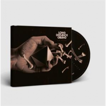 Long Distance Calling - Eraser