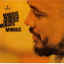 Mingus, Charles - Mingus Mingus Mingus Mingus Mingus