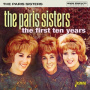 Paris Sisters, the - The First Ten Years
