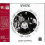 Sphere - Inside Ourselves