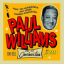 Williams, Paul & His Orchestra - Doin' the Hucklebucg and Other Jukebox Favourites 48-55
