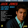 Jones, Jack - Lollipops, Roses and More