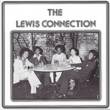 Lewis Connection - Lewis Connection