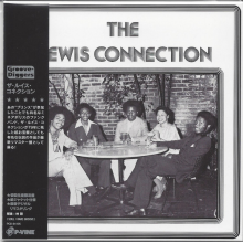 Lewis Connection - Lewis Connection