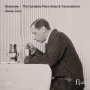 Zuev, Alexey - Stravinsky: the Complete Piano Solos & Transcriptions
