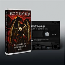 Bathory - In Memory of Quorthon Vol 1