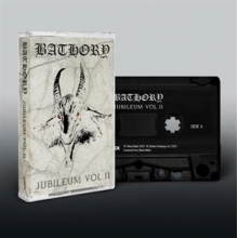 Bathory - Jubileum Vol 2
