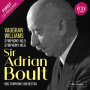 Bbc Symphony Orchestra & Adrian Boult - Vaughan Williams: Symphonies Nos 5 & 6