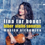 Bonet, Lisa Tur - Biber: Violin Sonatas