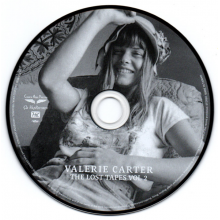 Carter, Valerie - Lost Tapes Vol.2