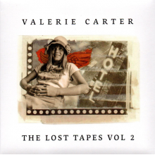 Carter, Valerie - Lost Tapes Vol.2