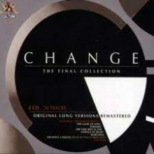 Change - Final Collection