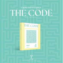 Ciipher - Code