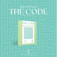 Ciipher - Code