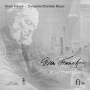 Gatto, Lorenzo/Trio Ernest/Jonathan Fournel/Augustin Dumay/Quartetto Adorno - Franck: Complete Chamber Music
