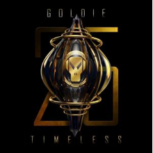 Goldie - Timeless