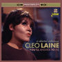 Laine, Cleo - You'll Answer To Me