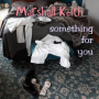 Marshall, Keith - Something For You