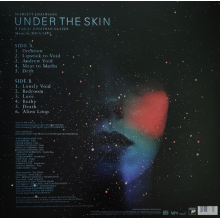 Levi, Mica - Under the Skin