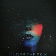 Levi, Mica - Under the Skin
