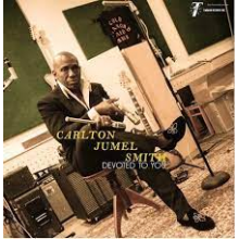 Smith, Carlton Jumel - Devoted To You