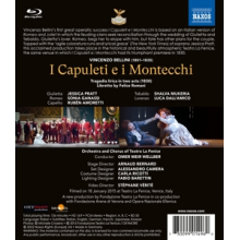 Bellini, V. - I Capuleti E I Montecchi